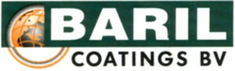 BARIL COATINGS BV Logo (WIPO, 21.05.2010)