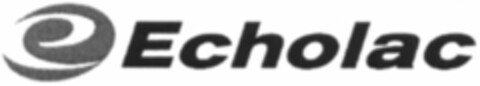 Echolac Logo (WIPO, 03.06.2010)