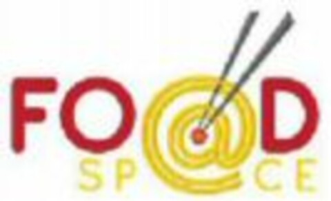 FOOD SPACE Logo (WIPO, 02/12/2010)