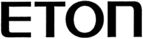 ETON Logo (WIPO, 07/19/2010)