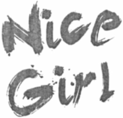 Nice Girl Logo (WIPO, 27.07.2010)