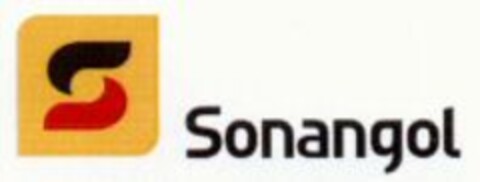 S Sonangol Logo (WIPO, 06/30/2010)