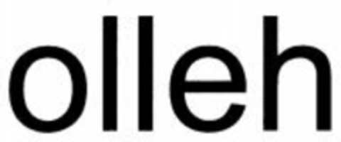 olleh Logo (WIPO, 30.11.2010)