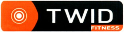 TWID FITNESS Logo (WIPO, 11.05.2011)