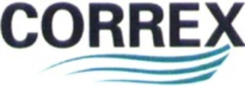 CORREX Logo (WIPO, 23.09.2011)
