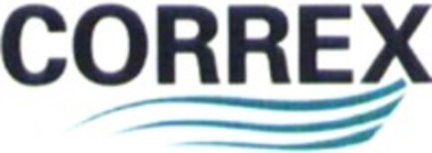 CORREX Logo (WIPO, 09/23/2011)