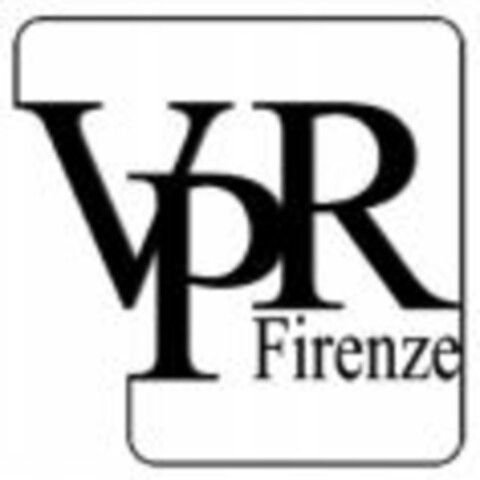 VPR Firenze Logo (WIPO, 29.09.2011)