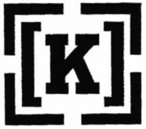 K Logo (WIPO, 12/07/2011)