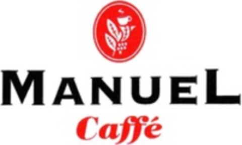 MANUEL Caffé Logo (WIPO, 09/06/2012)