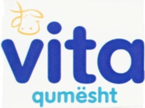 vita qumësht Logo (WIPO, 11.12.2013)