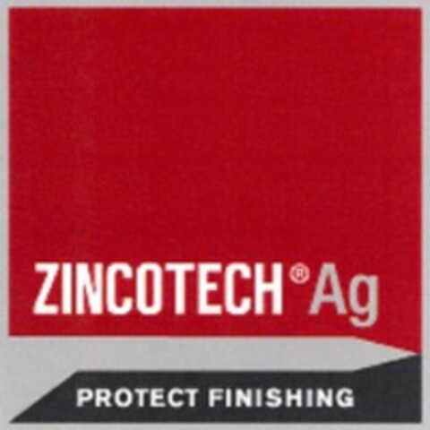 ZINCOTECH Ag PROTECT FINISHING Logo (WIPO, 08.09.2014)