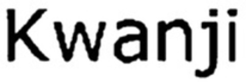 Kwanji Logo (WIPO, 08.09.2014)