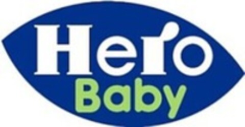 Hero Baby Logo (WIPO, 19.06.2015)