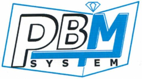 PBM SYSTEM Logo (WIPO, 15.02.2016)