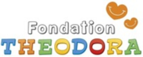 Fondation THEODORA Logo (WIPO, 31.03.2016)
