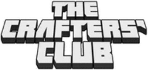 THE CRAFTERS' CLUB Logo (WIPO, 11.05.2016)