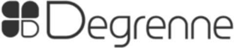Degrenne Logo (WIPO, 30.06.2016)