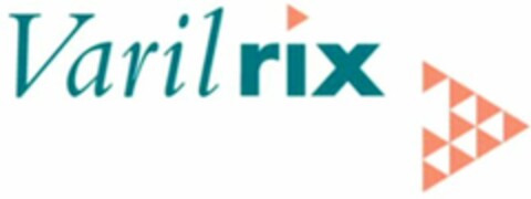 Varilrix Logo (WIPO, 10/13/2016)