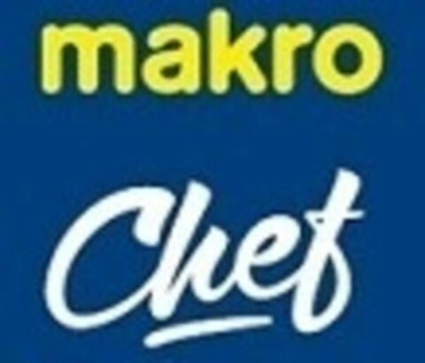 makro Chef Logo (WIPO, 31.03.2016)