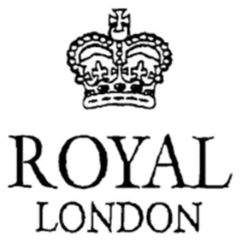 ROYAL LONDON Logo (WIPO, 15.09.2016)