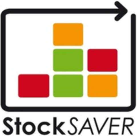 StockSAVER Logo (WIPO, 09.11.2016)