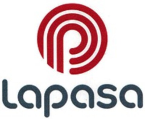 lapasa Logo (WIPO, 09.08.2017)