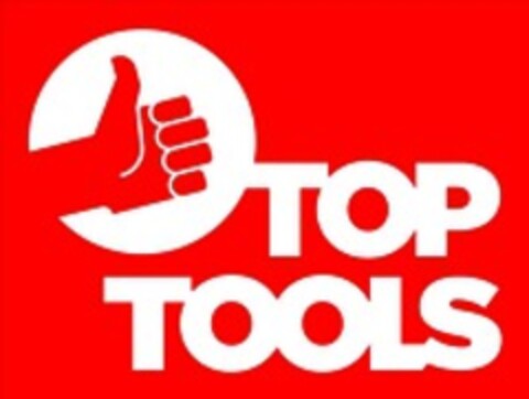 TOP TOOLS Logo (WIPO, 14.06.2017)