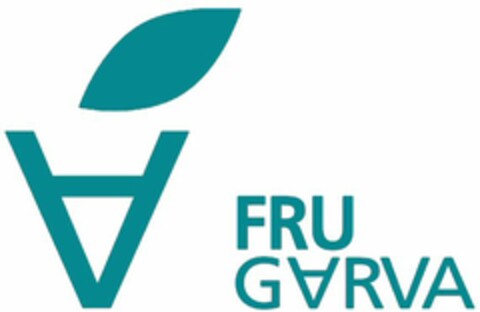 A FRUGARVA Logo (WIPO, 21.12.2017)