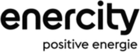 enercity positive energie Logo (WIPO, 01/22/2018)