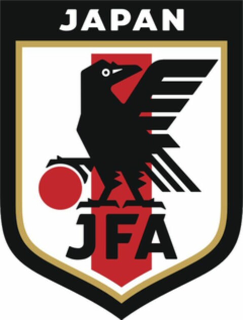 JAPAN JFA Logo (WIPO, 20.04.2018)