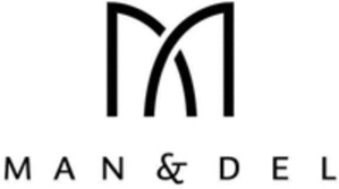 MAN&DEL Logo (WIPO, 13.09.2018)