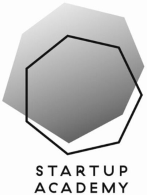 STARTUP ACADEMY Logo (WIPO, 28.11.2018)