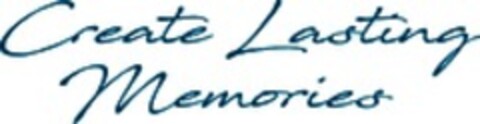 Create Lasting Memories Logo (WIPO, 02.05.2019)