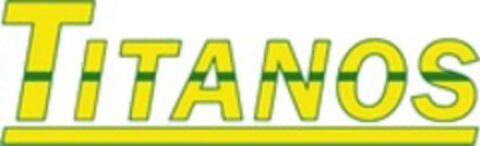 TITANOS Logo (WIPO, 19.12.2019)