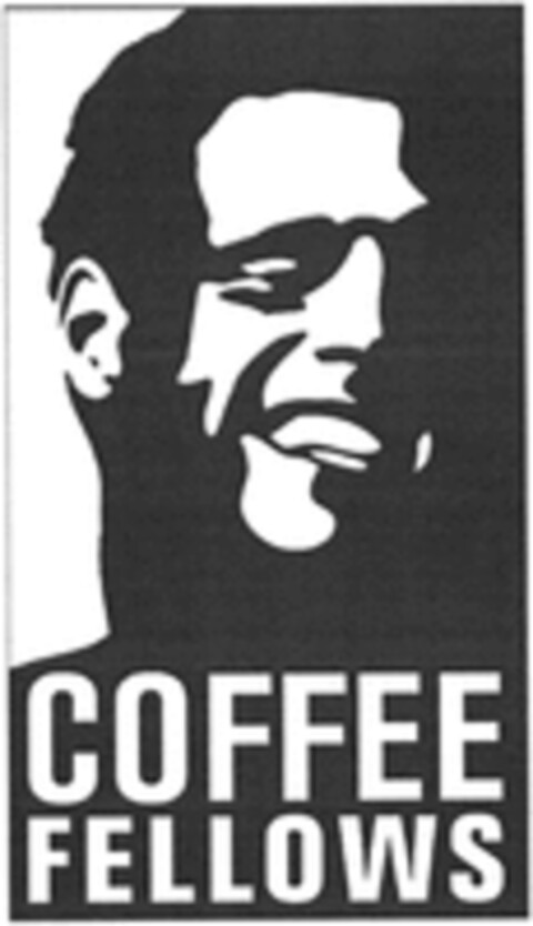 COFFEE FELLOWS Logo (WIPO, 18.09.2019)