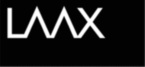LAAX Logo (WIPO, 05/03/2019)