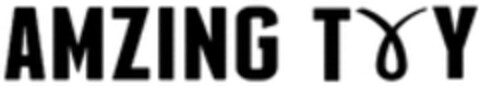 AMZING TOY Logo (WIPO, 07.01.2020)