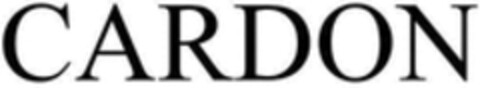 CARDON Logo (WIPO, 19.11.2019)