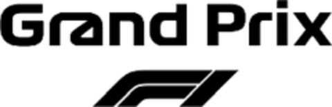 Grand Prix F1 Logo (WIPO, 10/04/2019)