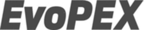 EvoPEX Logo (WIPO, 28.08.2019)