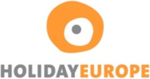 HOLIDAYEUROPE Logo (WIPO, 05.12.2019)