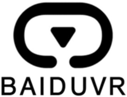 BAIDUVR Logo (WIPO, 24.03.2020)