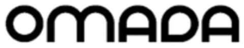 OMADA Logo (WIPO, 13.07.2020)