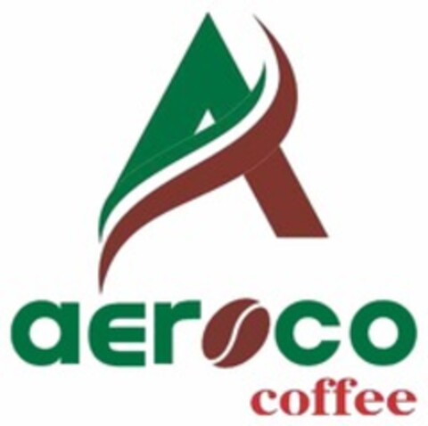 aeroco coffee Logo (WIPO, 26.10.2020)