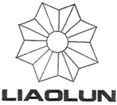 LIAOLUN Logo (WIPO, 18.01.2022)
