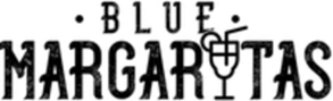 BLUE MARGARITAS Logo (WIPO, 02/17/2022)