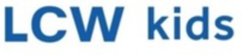 LCW kids Logo (WIPO, 07.12.2021)
