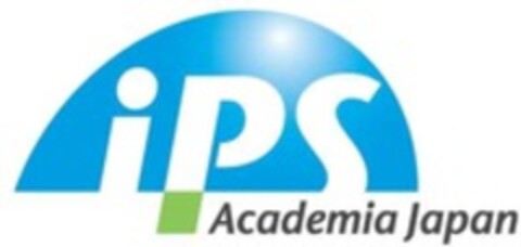 iPS Academia Japan Logo (WIPO, 05/30/2022)