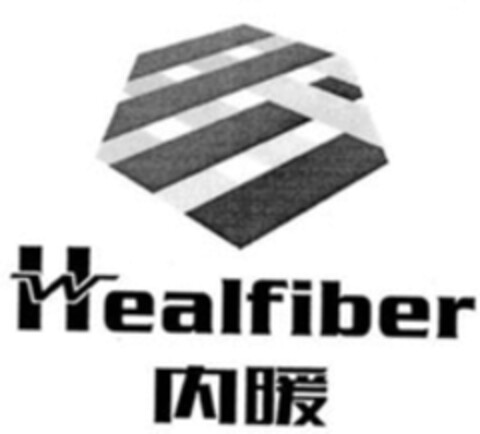 Healfiber Logo (WIPO, 03/10/2022)