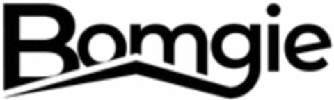 Bomgie Logo (WIPO, 17.08.2022)